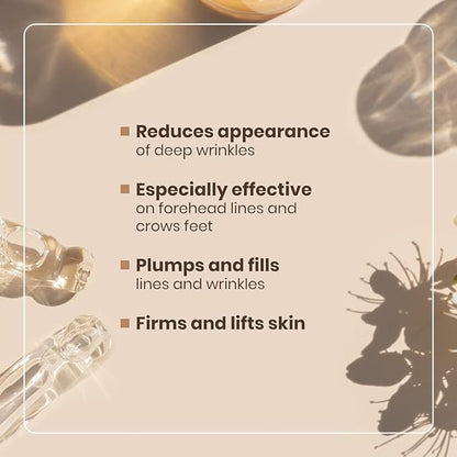 LOKIS Vitamin C Essence 30ml for Hydration and Brightening