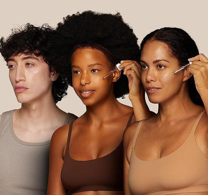 LOKIS Vitamin C Essence 30ml for Hydration and Brightening