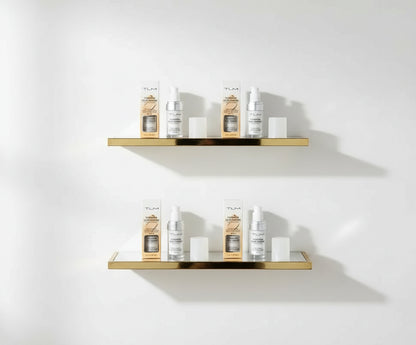 COLOR CHANGING FOUNDATION