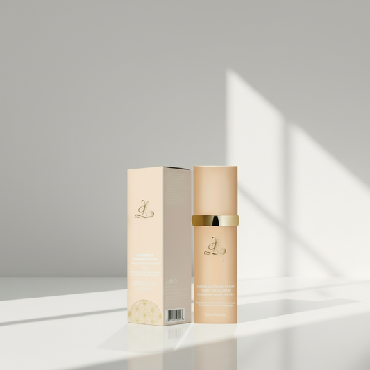 True Tone Color-Adapting Concealer